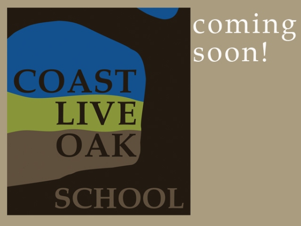 Coast Live Oak School is in Orange County, Southern California